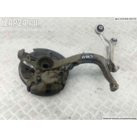 Кулак (корпус ступицы) передний правый Audi A4 B5 (1994-2001) 2000 8D0407258AL