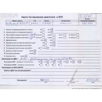 Турбина Volkswagen Passat B5+ (GP) 2003 038145702J