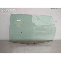 Стекло двери Зад. Левая Audi A6 C5 (1997-2005) 2003 4B9845205B