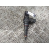 Форсунка топливная Audi A4 B6 (2001-2004) 2001 038130073AN