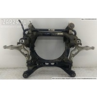 Рычаг подвески Перед. Правая Volkswagen Touareg 2010 7P0407152E