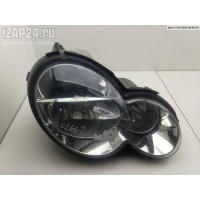 Фара правая Mercedes W203 (C) 2004 A2038204661