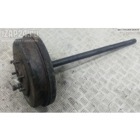 Полуось (приводной вал) Зад. Правая Mitsubishi L200 2006 3715A061