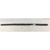 Молдинг двери передней правой Volkswagen Passat B5 1999 3B0853516