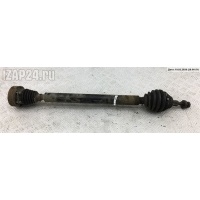 Полуось передняя правая Volkswagen Golf-5 2004 1K0407272KC
