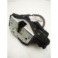 Замок двери Зад. Правая BMW 3 E46 (1998-2006) 2001 7011246