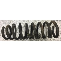 Пружина подвески задняя Kia Carens 2007 553501D100