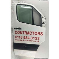 Дверь боковая Перед. Правая Volkswagen Crafter 2013 2E0831052