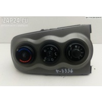 Переключатель отопителя Toyota Yaris 2010 55406-0D170-B0