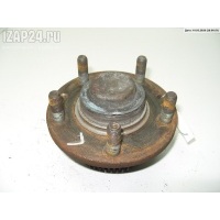 Ступица Зад. Левая Mazda 6 (2002-2007) GG/GY 2002 G14V2615XB