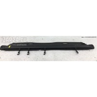 Шторка багажника Hyundai Tucson 2007 859102E600WK