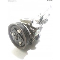 Компрессор кондиционера Renault Clio III (2005-2012) 2007 8200600122