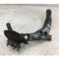 Рычаг подвески Перед. Левая Mitsubishi Lancer (2000-2010) 2006 MR403419