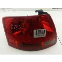 Фонарь Зад. Левая Audi A4 B7 (2004-2007) 2006 8E9945095E