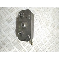 Теплообменник BMW 3 E46 (1998-2006) 2005 17227505826