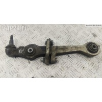 Рычаг подвески передний левый Volkswagen Passat B5+ (GP) 2003 4B3407151K