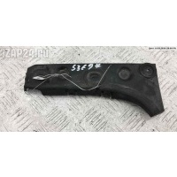 Кронштейн бампера переднего R Audi A6 C5 (1997-2005) 2000 4B0807284B