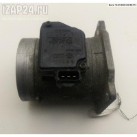 Измеритель потока воздуха Volkswagen Passat B5 1997