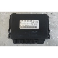 Блок управления парктроником Mercedes W211 (E) 2004 0265450932