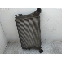 Радиатор интеркулера Audi A3 8P (2003-2012) 2003 1K0145803S