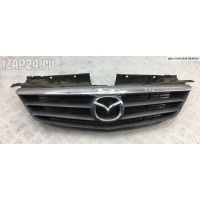 Решетка радиатора Mazda 626 (1997-2002) GF/GW 2000 GG2M50710C