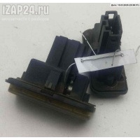 Подсветка номера Зад. Mercedes W203 2003 2038200256