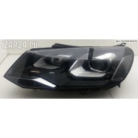 Фара левая Volkswagen Touareg 2010 7P1941752
