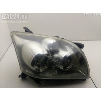 Фара Правая Toyota Avensis (2003-2008) 2006 81130-05220
