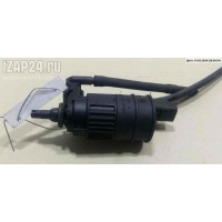 Насос омывателя (стекла, фар) Renault Scenic I (1996-2003) 2002 7700430702