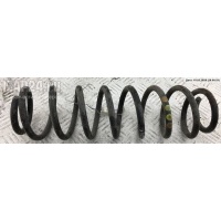 Пружина подвески Зад. Правая Skoda Fabia mk2 (5J) 2008 6Q0511115M