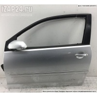 Стеклоподъемник электрический Перед. Левая Volkswagen Polo (2005-2009) 2005 6Q3831055K
