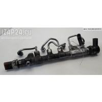 Рампа (рейка) топливная Volkswagen Passat B7 2013