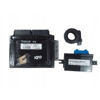 Комплект иммо thalia 1.4 sirius 32n s110130044b