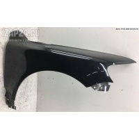 Крыло Перед. Правая Volkswagen Touareg 2004 7L6821102K