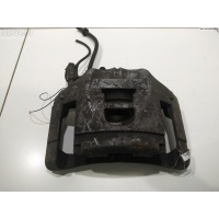 Суппорт передний левый Audi A4 B7 (2004-2008) 2005 4F0615123