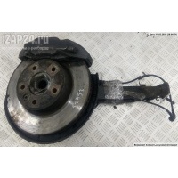 Ступица Перед. Левая Volkswagen Touareg 2010 7P0501655A