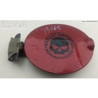 Лючок бака 2000-2007 2005