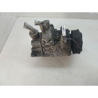 Компрессор кондиционера Volkswagen Passat B6 2006 1k0820803s