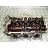 Головка блока цилиндров двигателя (ГБЦ) Nissan Murano 2005 VQ35DE
