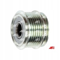 муфта генератора as - pl volkswagen гольф 1j1