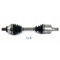 приводной вал volvo s80ii / v70iii 3.2v6 awd 07 -