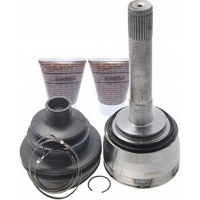 шарнир внешний toyota landcruiser 4.2 td 98 -