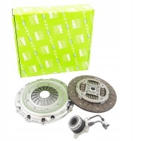 комплект сцепления valeo 834120