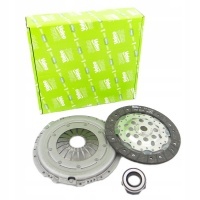 комплект сцепления valeo 832139