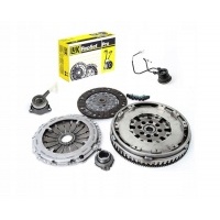 620342309 сцепление toyota auris / corolla / yaris 1 , 3
