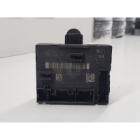 Электронный блок управления передней левой двери Volkswagen Passat B8 2014- 5Q0959593E