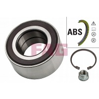 подшипник ступицы передней fag lancia lybra 2.4 jtd