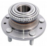 ступица колеса mazda ixion cp с 1999 по 2001