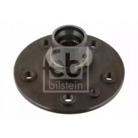 ступица колеса febi bilstein 34321 6383340101