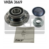 ступица передняя skf bmw 3 m3